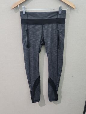 Lululemon Leggings Size 4